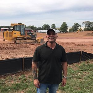 Meet your Posher, Kiriaco